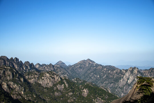 黄山