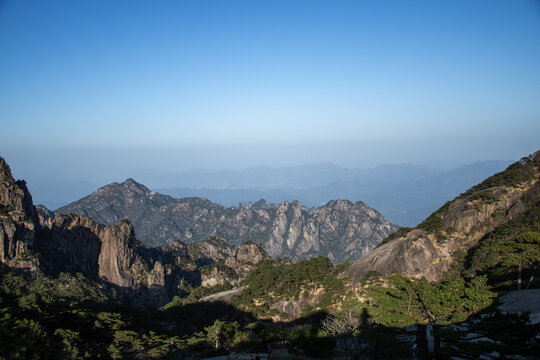 黄山