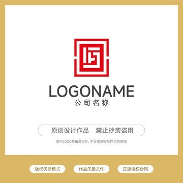 印章logo