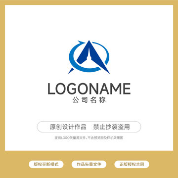 科技logo