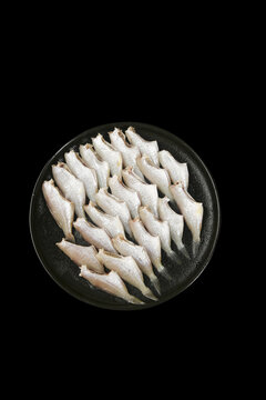 耗兒魚