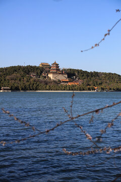 頤和園