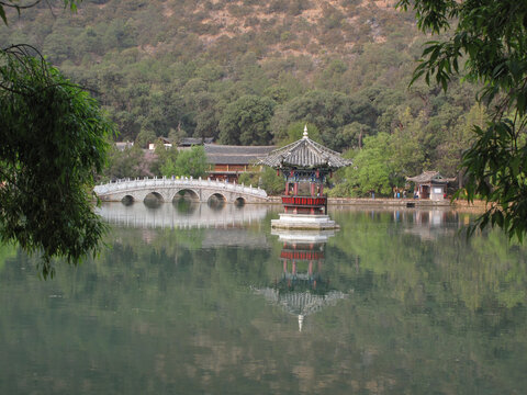 寺院