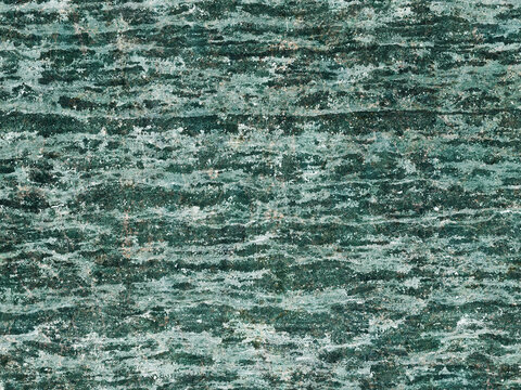 绿色条纹岩板大理石纹理
