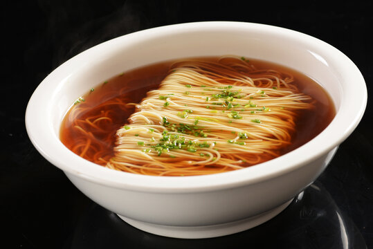陽(yáng)春面