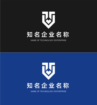 企业logo