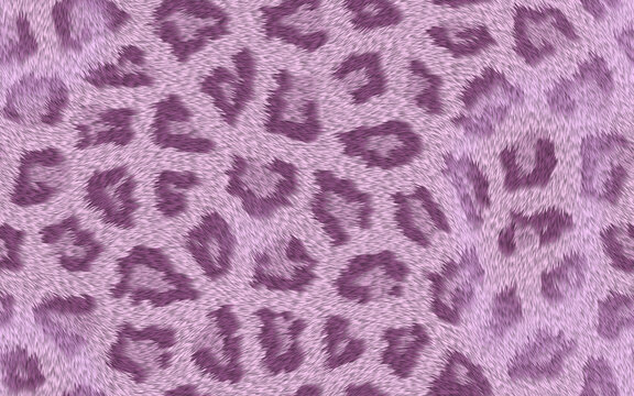 粉色系豹紋服飾