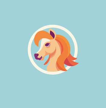 小馬logo