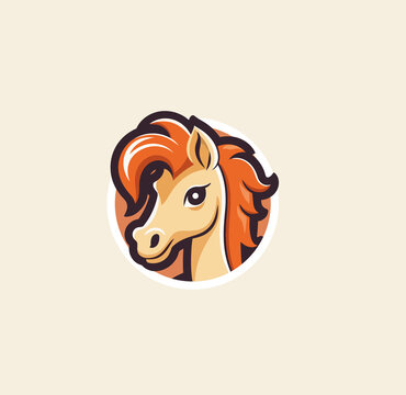 小馬logo