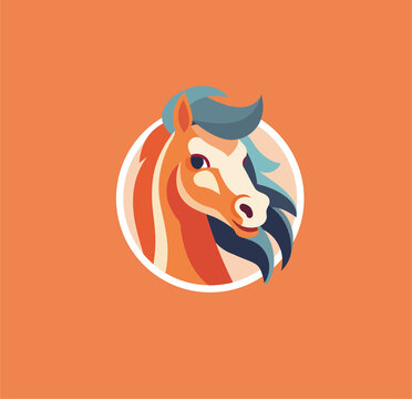 小馬logo