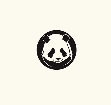 熊貓logo