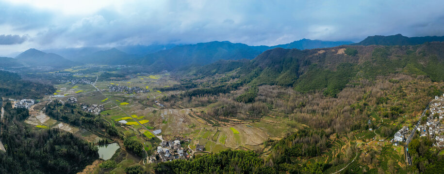 塔川