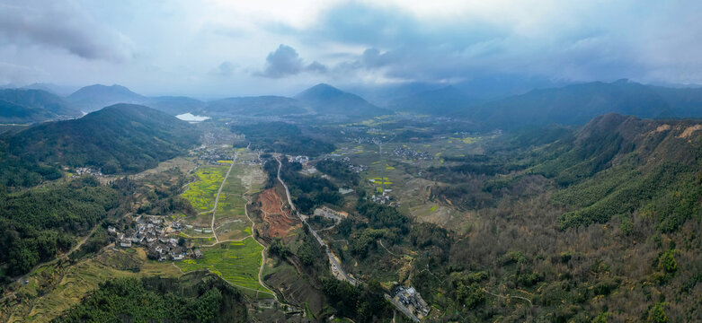 塔川