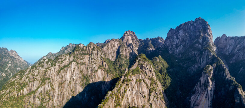 黄山