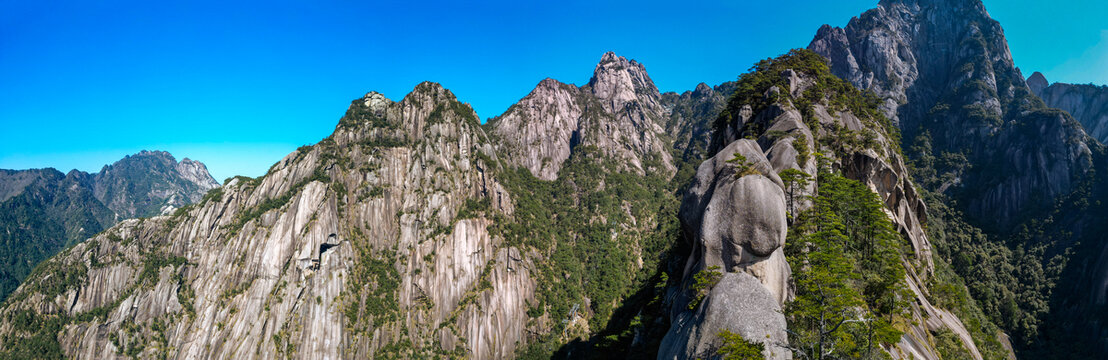 黄山