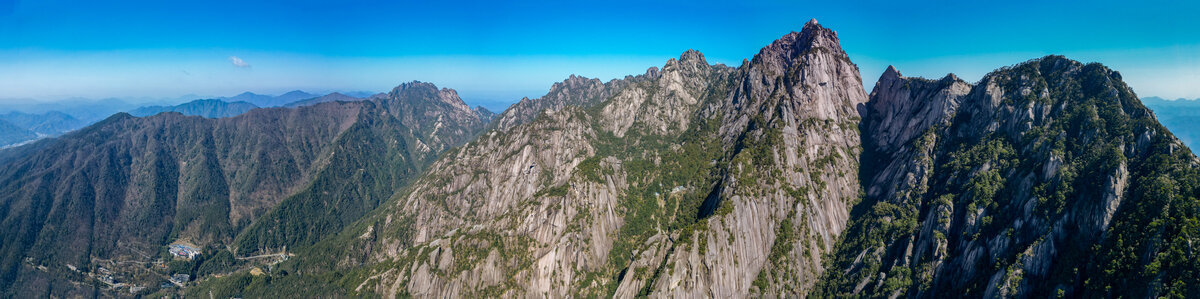 黄山