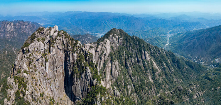 黄山