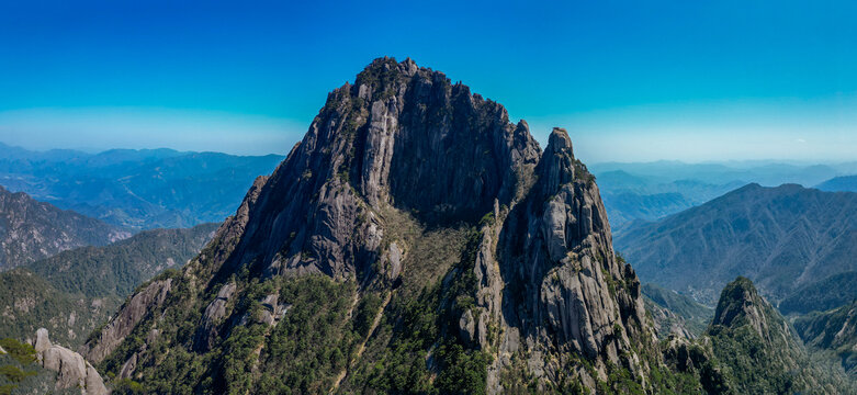 黄山