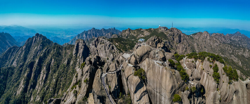 黄山