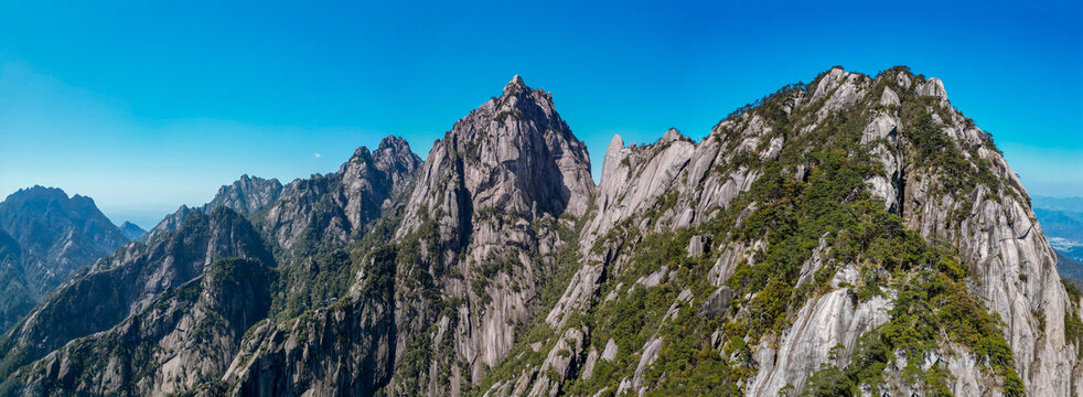 黄山