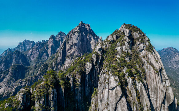 黄山