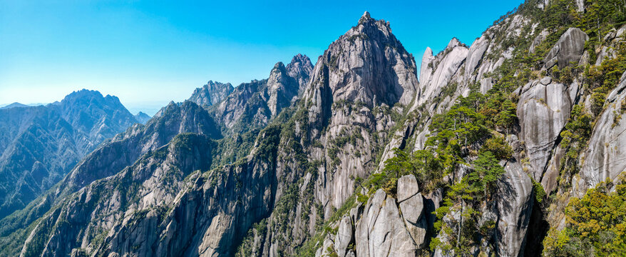 黄山