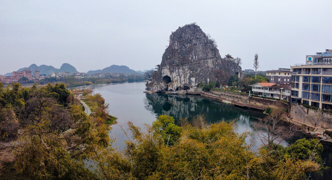 桂林地标