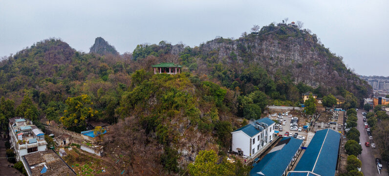 桂林地标