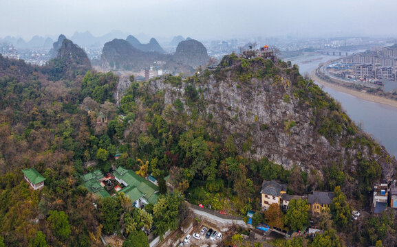 桂林地标