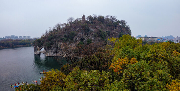 桂林地标