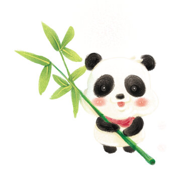 熊貓