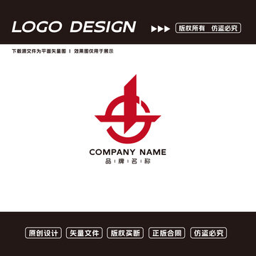 創(chuàng)意logo標(biāo)志