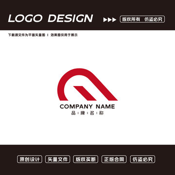 互联网LOGO标志