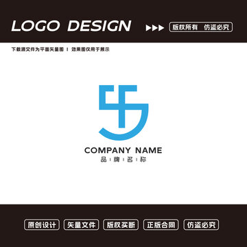 公司logo标志