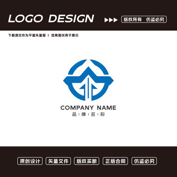 企业logo标志