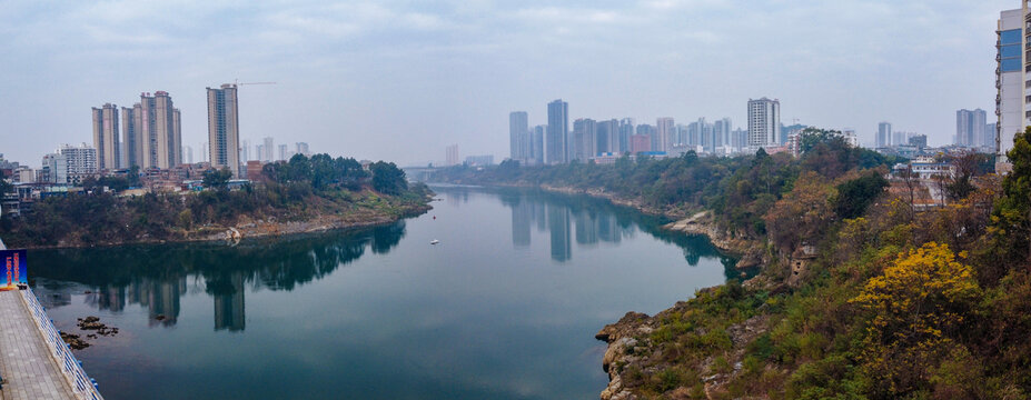 来宾市地标