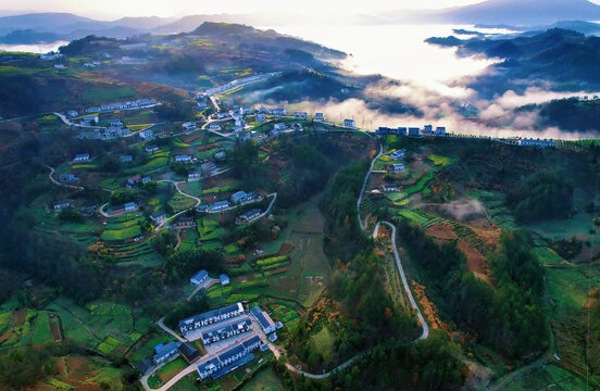 县河马鞍山