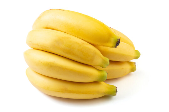 进口水果甜香蕉