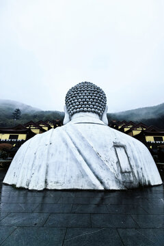 东庐山观音寺