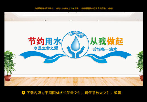 節(jié)約用水