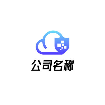 云盾牌科技大数据公司LOGO