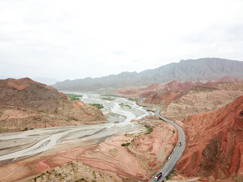 独库公路