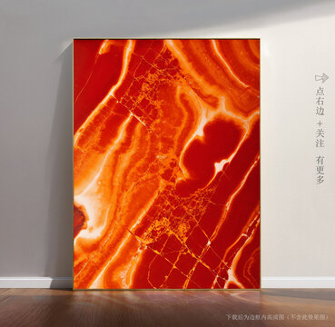 石紋大理石背景圖