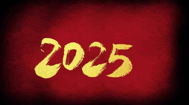 2025年