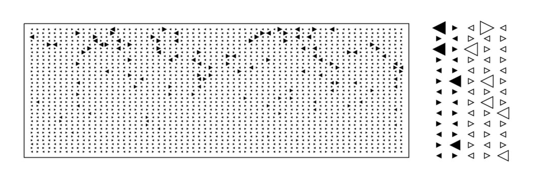 三角形冲孔板