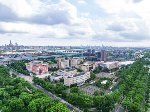 浙江纺织服装学院