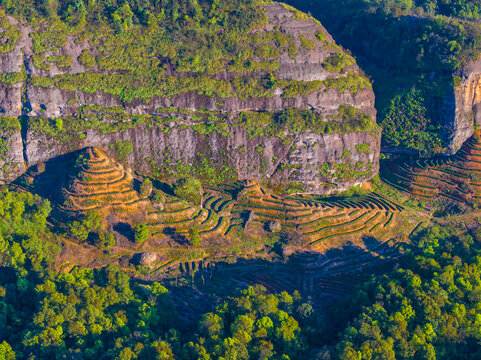 江西龙虎山