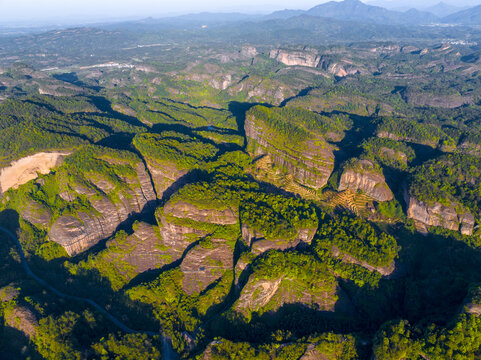 龙虎山