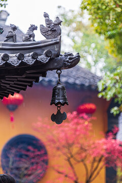 湖州铁佛寺