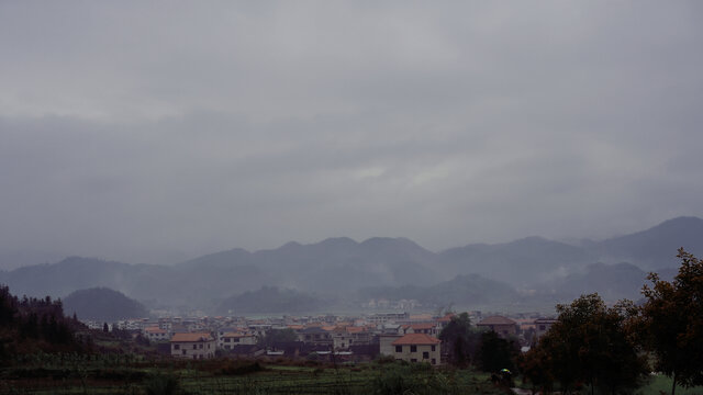 天青色等烟雨